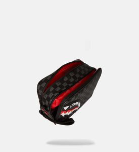 حقيبة مستحضرات العناية الشخصية شاركس إن باريس