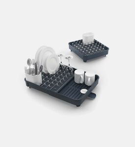 رف تجفيف أطباق إكستند قابل للتمديد