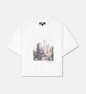 DKNY Ts Bl Coco, Packshot View