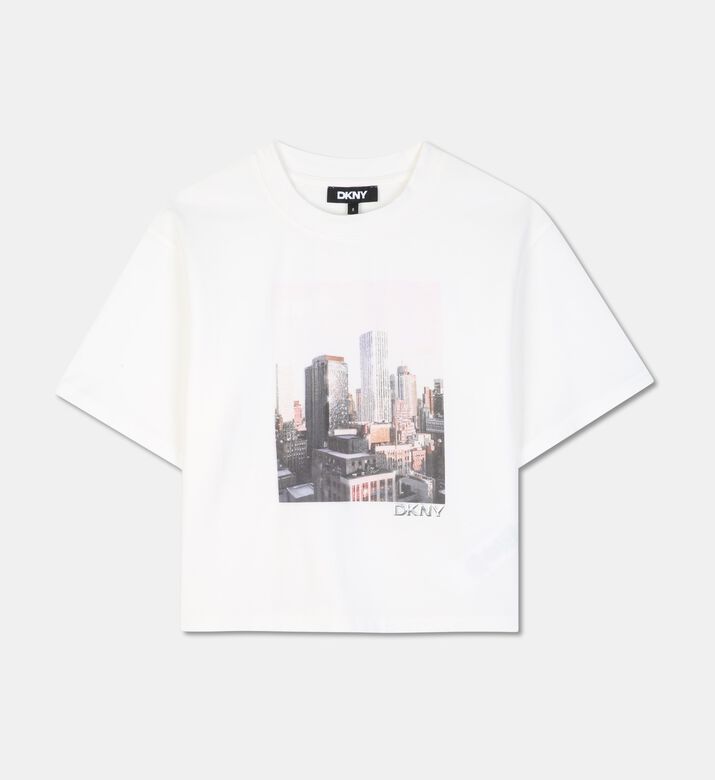 DKNY Ts Bl Coco, Packshot View