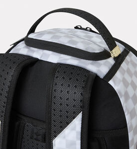 Sprayground Backpack Sharks Paris 3d Dlxsr, Packshot View