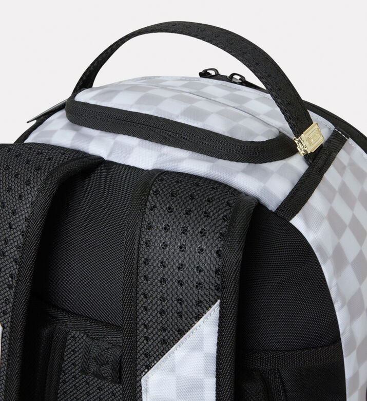 Sprayground Backpack Sharks Paris 3d Dlxsr, Packshot View