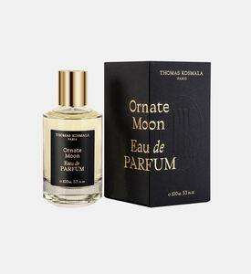 ماء عطر أورنيت مون