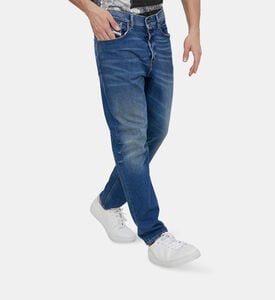 D-fitting 2005 007l1 Tapered Jeans D-fitting 2005 007l1 Tapered Jeans