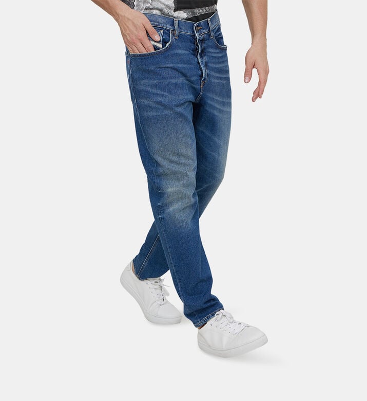 D-fitting 2005 007l1 Tapered Jeans D-fitting 2005 007l1 Tapered Jeans