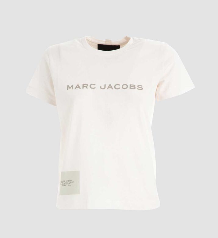 Logo-print T-shirt