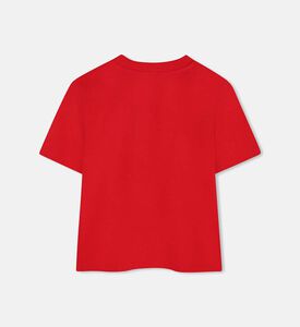 Organic Cotton Short-sleeve T-shirt