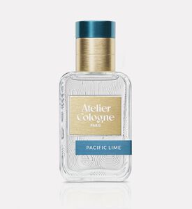 Atelier Cologne Edp Pacific Lime, 30-ml, Packshot View
