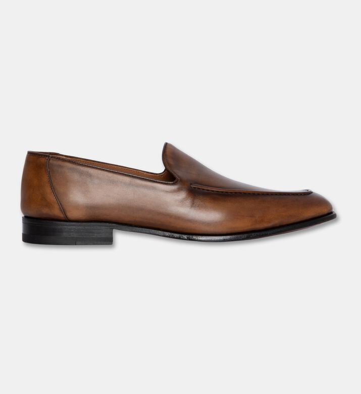 Valentino Shoes Formal, Brown, Eu-45, Packshot View