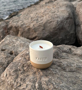 Tohfa Luxe Candle Faith, Packshot View