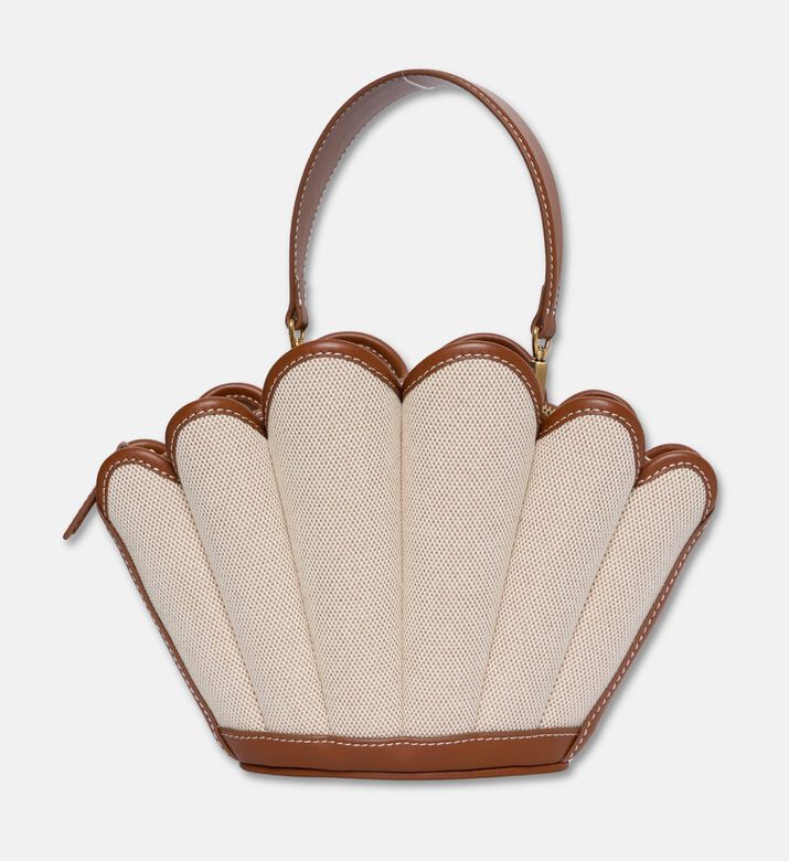 Mlouye Bag Seashell Crossbody, Packshot View