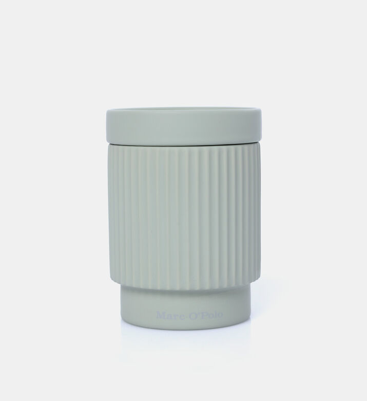 Cylindrical Storage Container