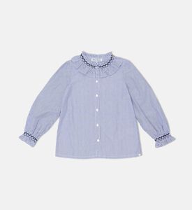 Tartine et Chocolat Shirt Back To School, Packshot View