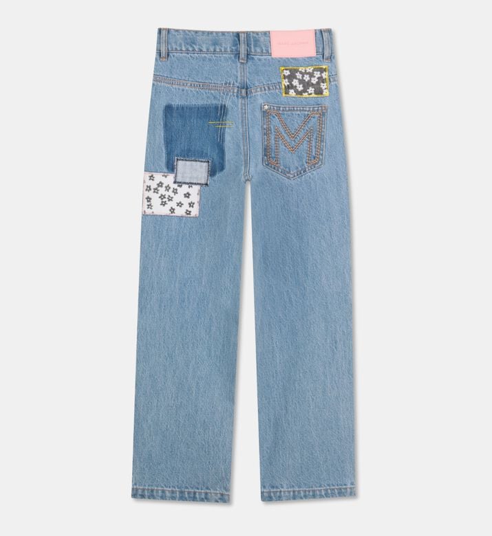 Marc Jacobs Pant Denim, Packshot View