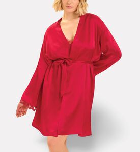 Simone Perele Kimono, Model View