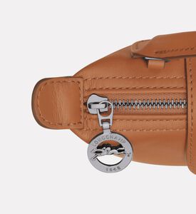 Longchamp Bag Pliage Xtra, Brown, Packshot View