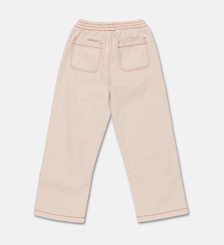 Bobo Choses Pant Bobo, Packshot View