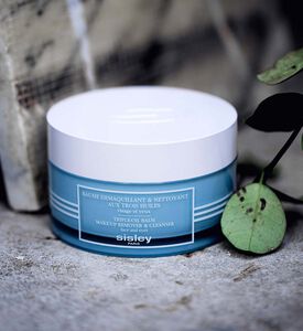 Triple-oil Balm Make-up Remover Cleanser 125 G