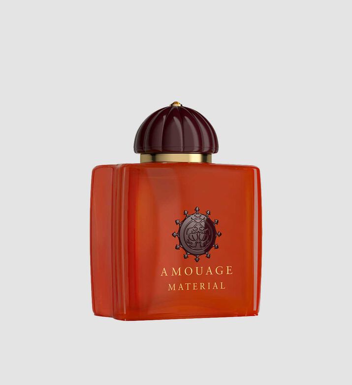عطر ماتيريال