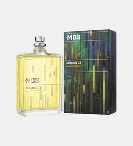 ماء عطر موليكيول 03