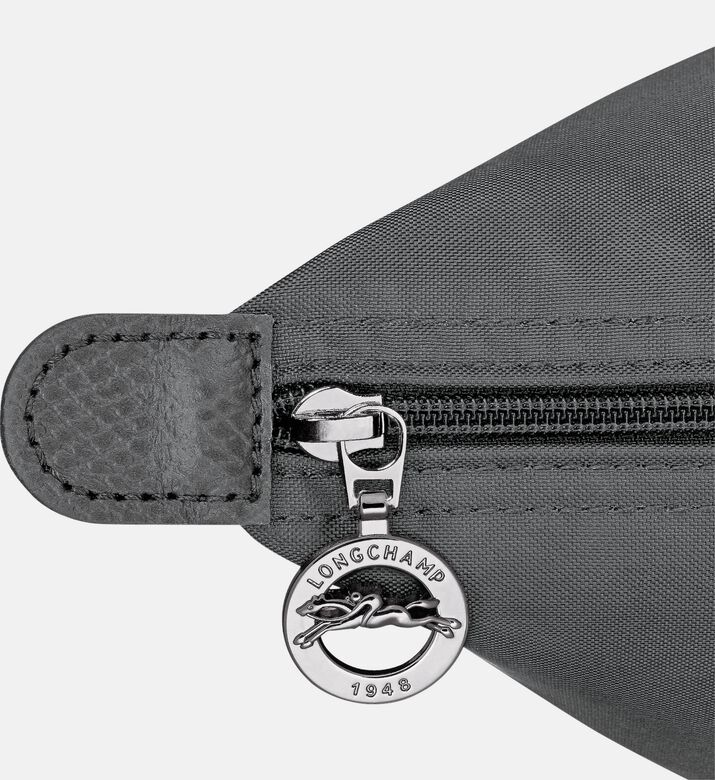 Longchamp Le Pliage One Large Travel Tote, Anthracite, Packshot View