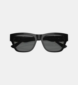 نظارة شمسية مربعة الشكل غير رسمية 55