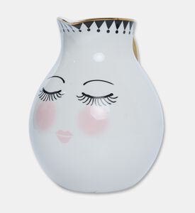 Miss Etoile Me Icons Gold Handle Jug, Packshot View