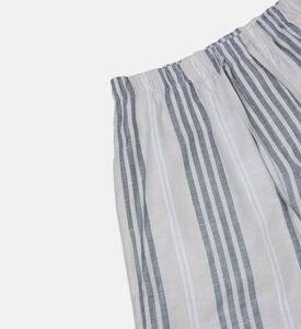 Hanro Short, Packshot View