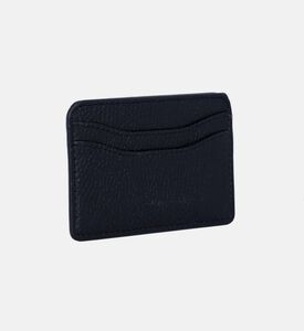 The Bold Card Case The Bold Card Case