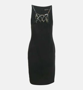 Versace Dress, Packshot View