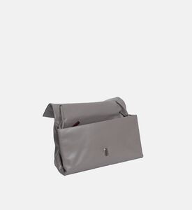Marc Jacobs The Large Dual Bag, Grey, Packshot View