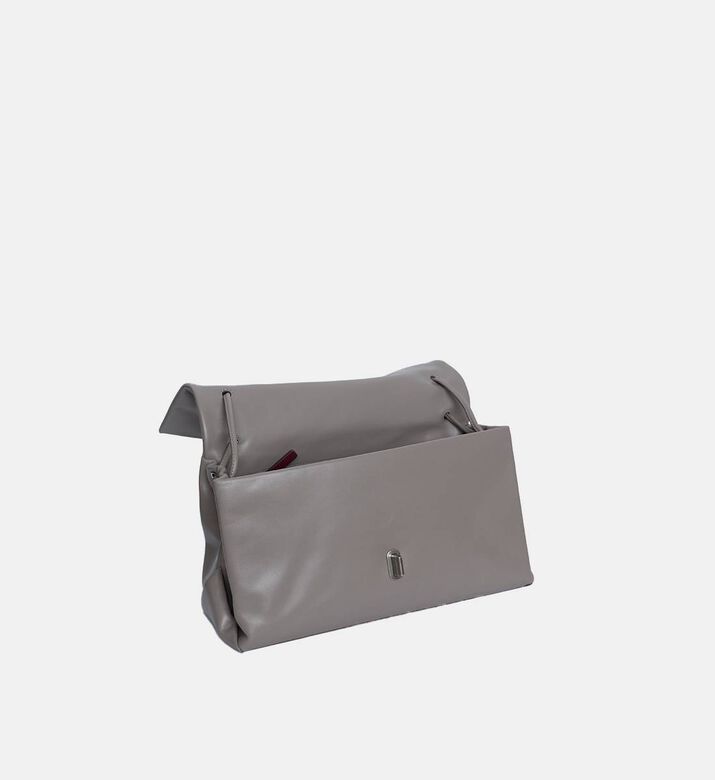 Marc Jacobs The Large Dual Bag, Grey, Packshot View