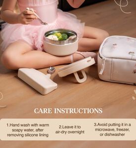 Vehicles Tritan Lunchbox