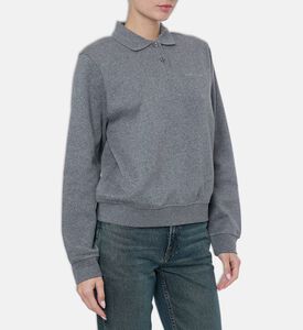 Samsoe Polo Sadory, Model View