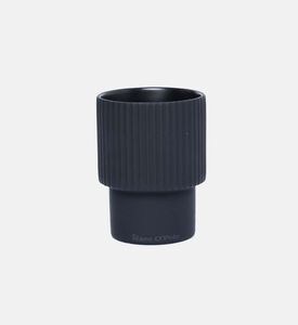 حامل فرشاة الأسنان المخدد