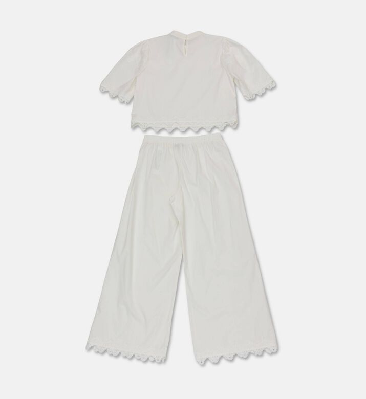 Twinset Set Woven, Packshot View