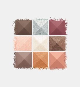 Le 9 Eyeshadow Palette Le 9 Eyeshadow Palette