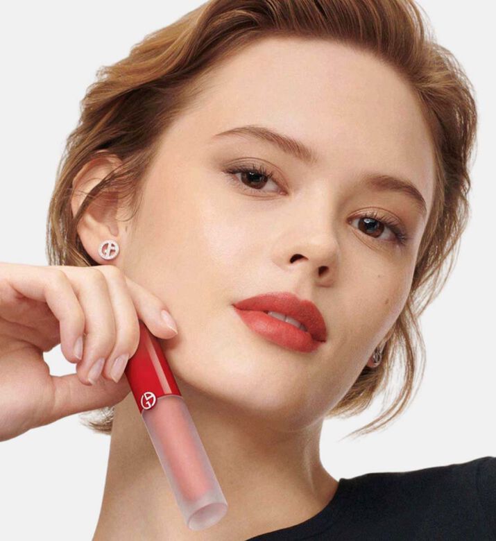Lip Maestro Satin Long-lasting Lipstick