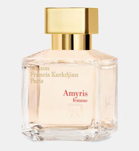 Maison Francis Kurkdjian Amyris Femme Eau De Parfum, 70-ml, Packshot View