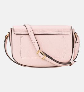 Longchamp Epure Small Crossbody Bag, Pink, Packshot View