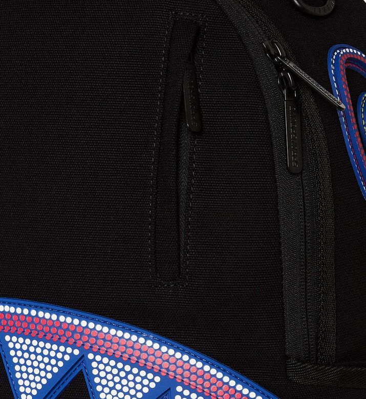 Shark Central Backpack
