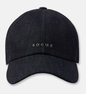 Soeur Hat Hector, Packshot View