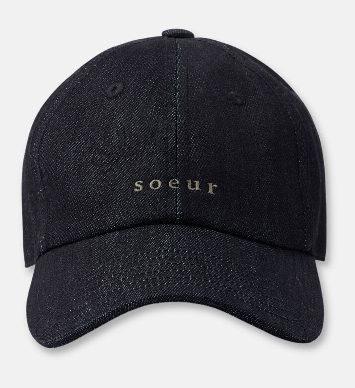 Soeur Hat Hector, Packshot View