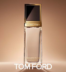 Tom Ford Fdt Archt Rdnce Hydr Spf50, Packshot View