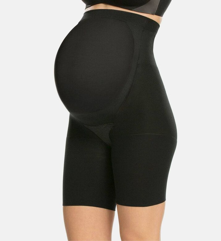 Power Mama Shaper Shorts