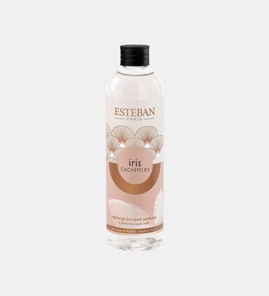 Iris Cachemire Refill Bottle