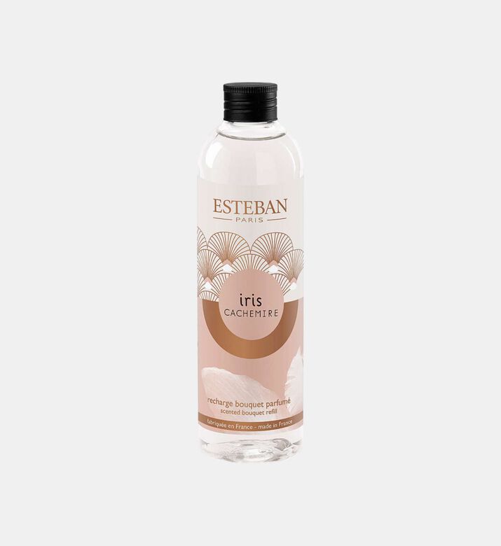 Iris Cachemire Refill Bottle