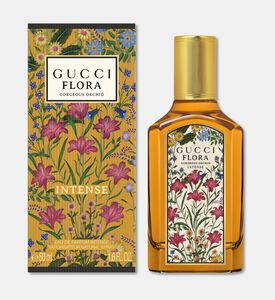 Gucci Beauty Flora Orchid Eau De Parfum Intense, 50-ml, Packshot View