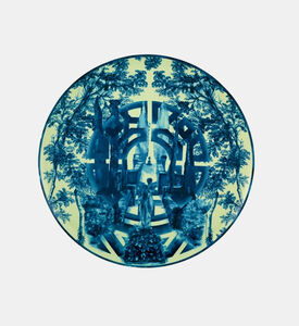 طبق سفلي ذا مينينج