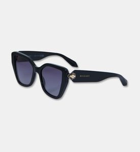 bvlgari Sunglass, Grey, Packshot View